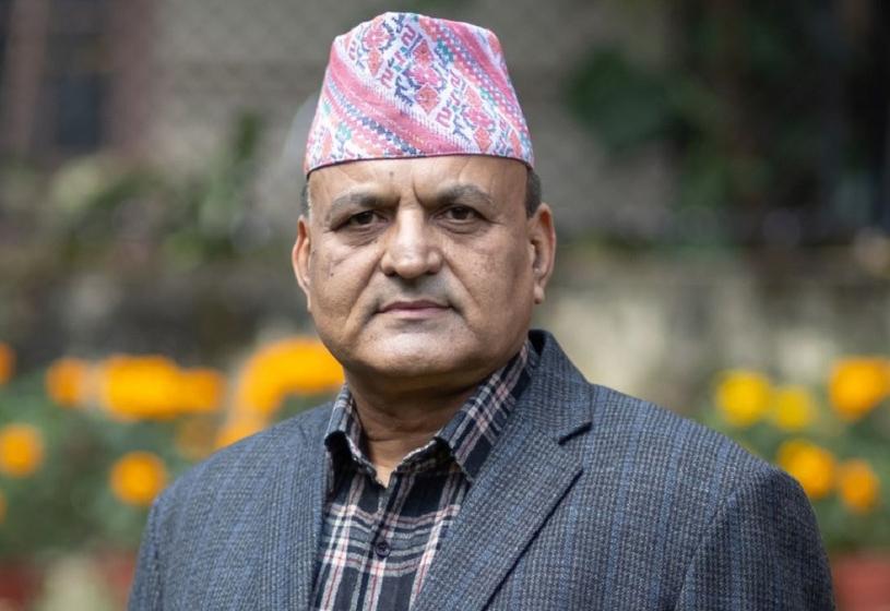 ‘विपद् जोखिम न्यूनीकरणमा पूर्वसूचना प्रणाली प्रभावकारी बनाउन आवश्यक’